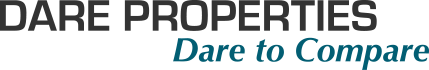 dare properties logo