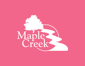 maple creek logo