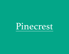 pinecrest logo